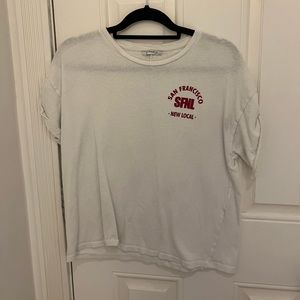 Zara T-Shirt